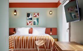 Hotel Ligo By Happyculture
